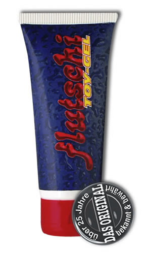 Flutschi Toy Gel   50 Ml