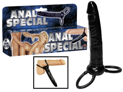 Anal Special Sort
