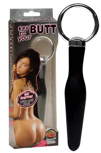Key To Your Butt Sort