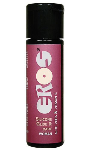 Eros Bodyglide Woman 100 Ml