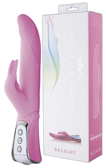 Vibe Therapy Delight Vibrator
