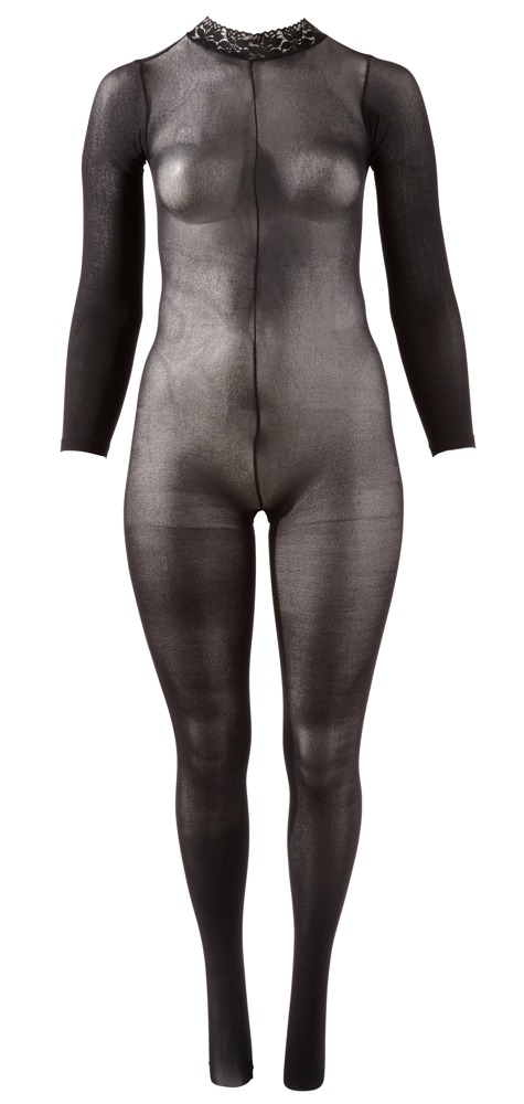 Catsuit Ouvert fra No:xqse