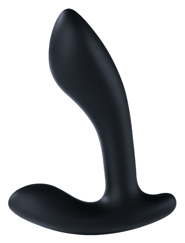 E-Stim Analplug "Flexing Flavio" - Fantastisk Tilbud!