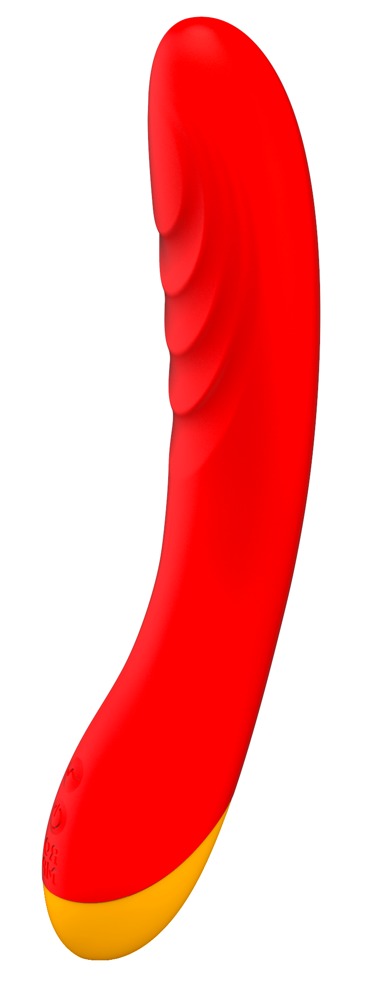 Kraftfuld Womanizer Hype Vibrator til Uforglemmelig Nydelse!
