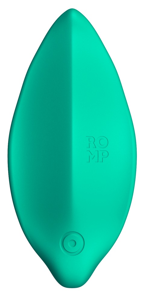 Lay On Vibrator "Wave" fra Womanizer – Fantastisk Tilbud!