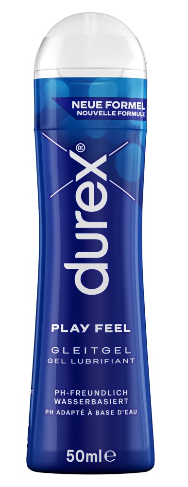 Play Feel fra Durex