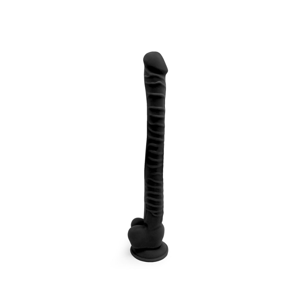 Cox Mega 05   Stor Dildo 40 Cm fra Kiotos
