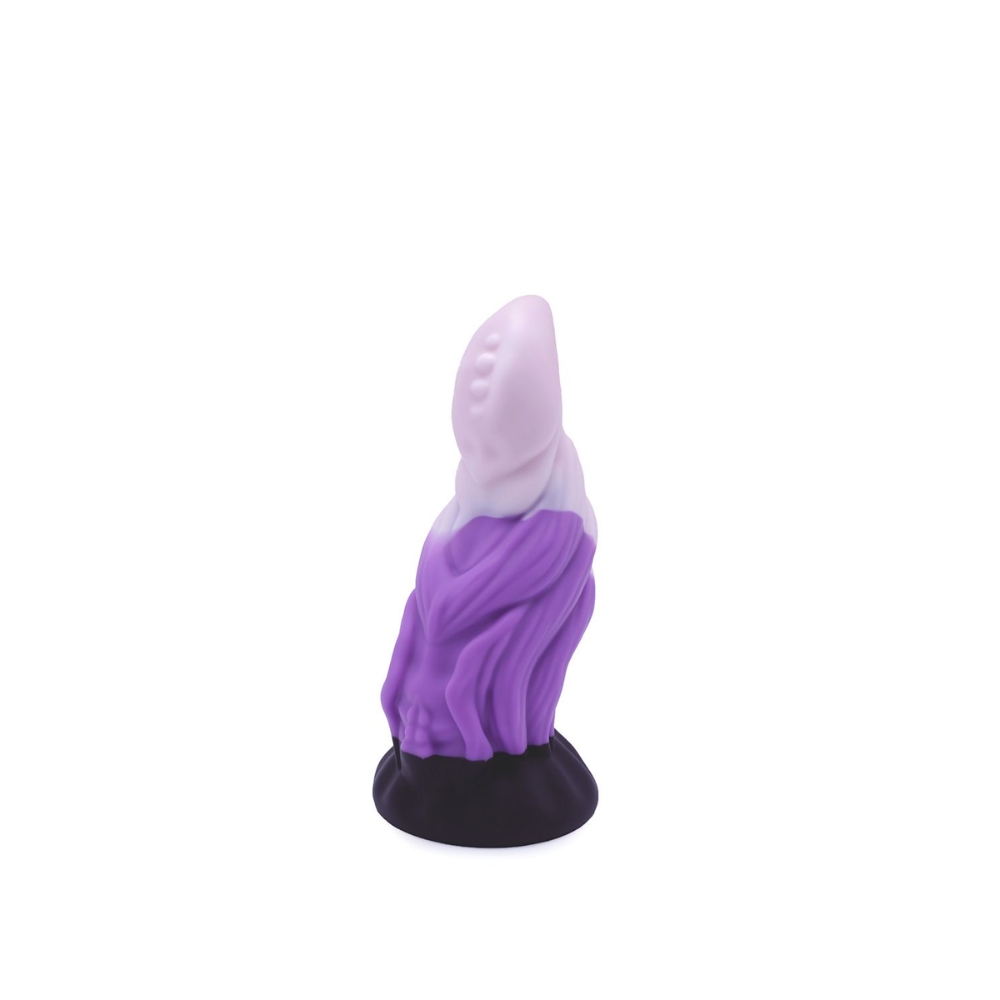 Monstar Dildo Beast 55 fra Kiotos