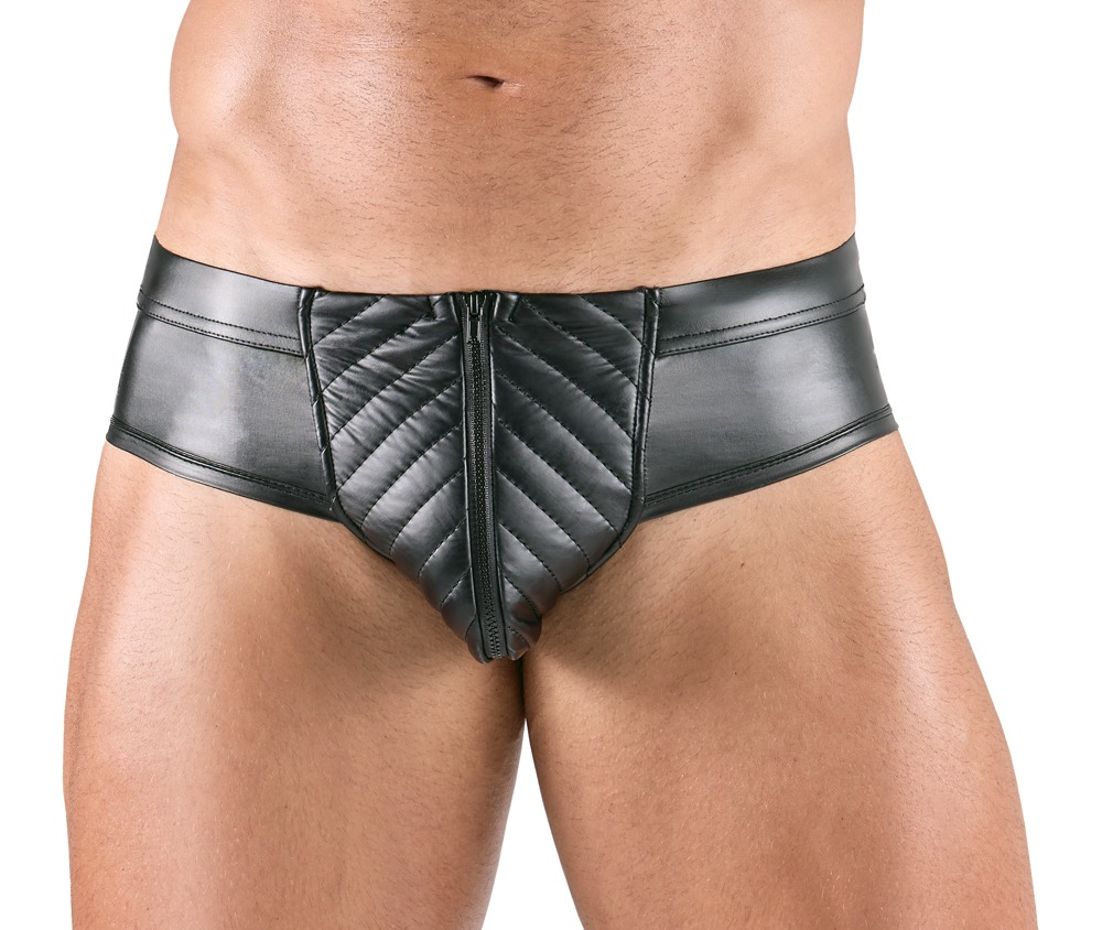 Bundløse trusser fra Svenjoyment – Forførende elegance!