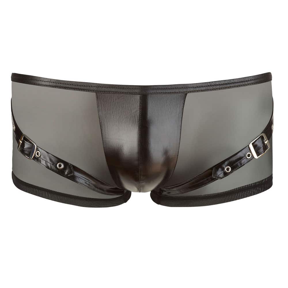 Boksershorts Wetlook Til Mænd   S fra Svenjoyment