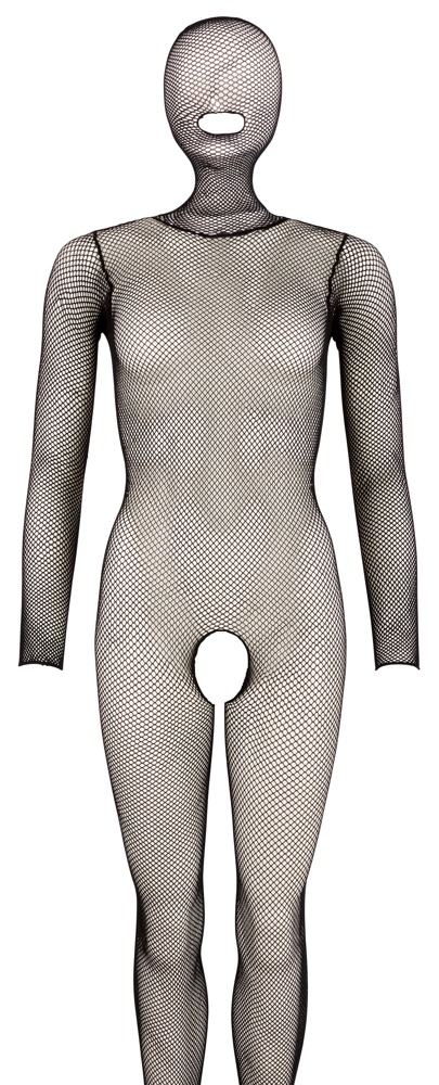 Catsuit Maske fra No:xqse
