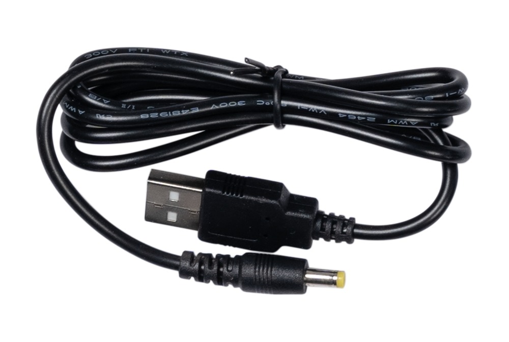 Opladningskabel Til Massagestav Domi Domi 2 fra Lovense