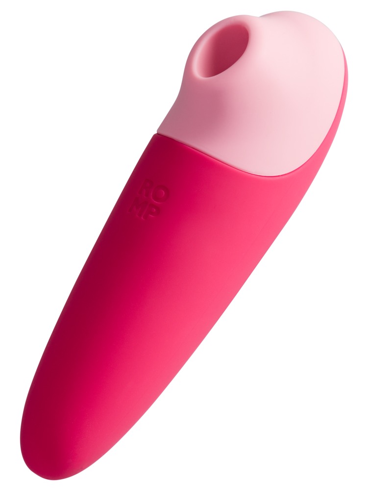 Pulsator By Womanizer "shine X" - Intens orgasmeoplevelse!