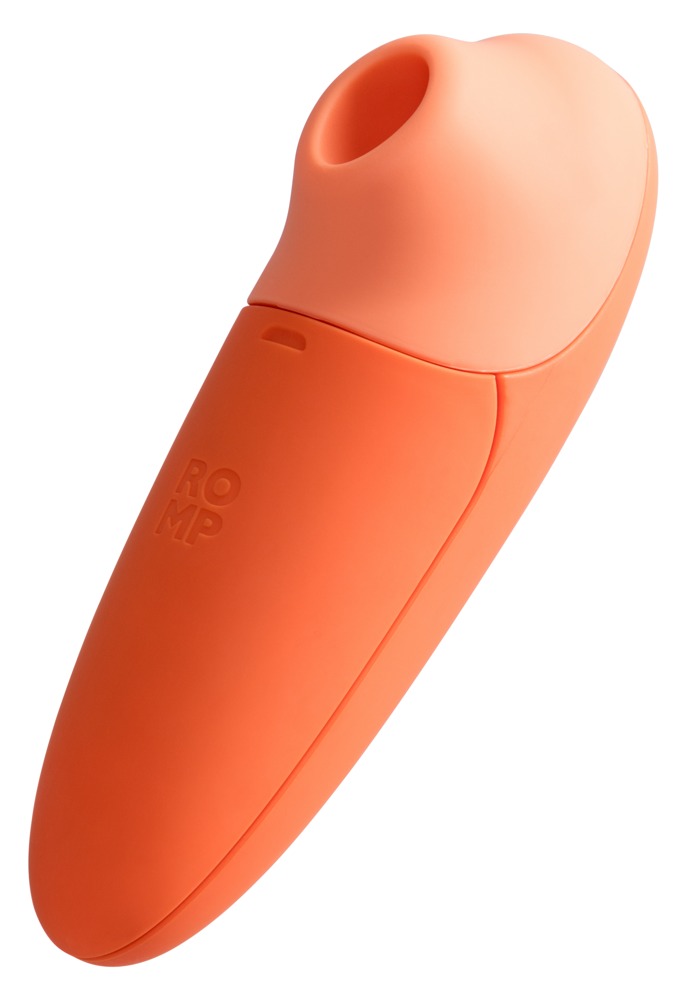 Pulsator By Womanizer "Switch X" - Intense Orgasmer!