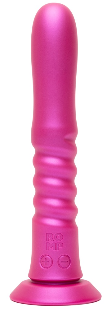 Jiggle fra Romp