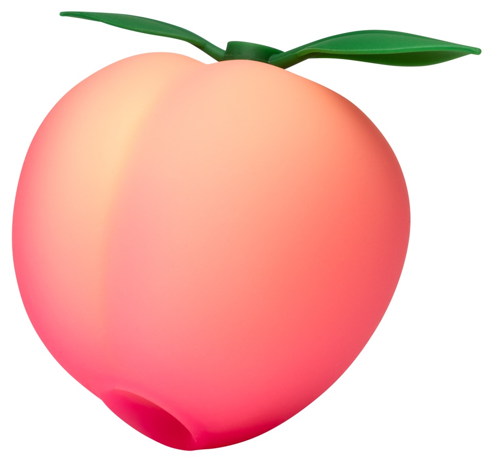 Pulsator   By Womanizer "pink Peachâ fra Romp