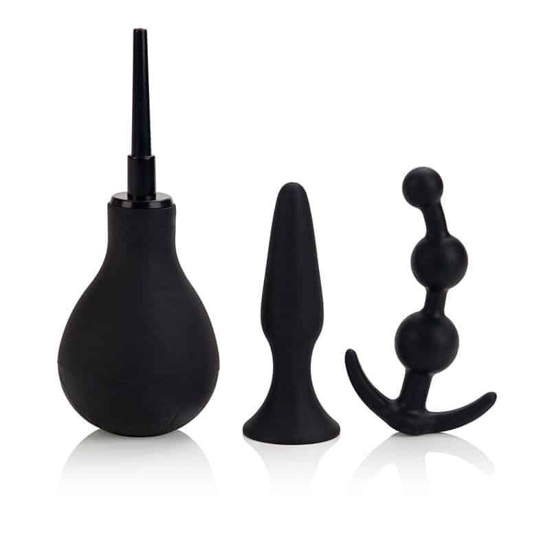Anal Explorer Sæt fra Calexotics