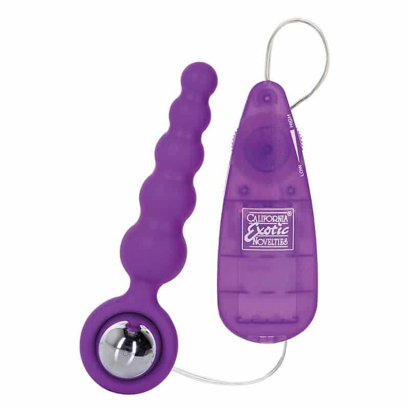Booty Call Booty Shaker Lilla – Anal Vibrator under 200 kr.