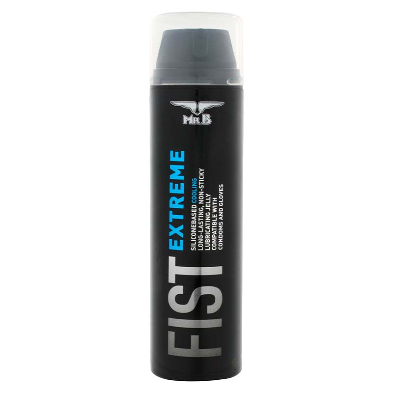 Fist Extreme 200ml fra Mister B