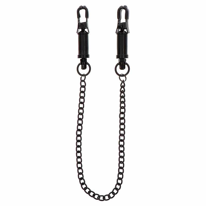 Heavy Duty Justerbare Brystklemmer fra Taboom