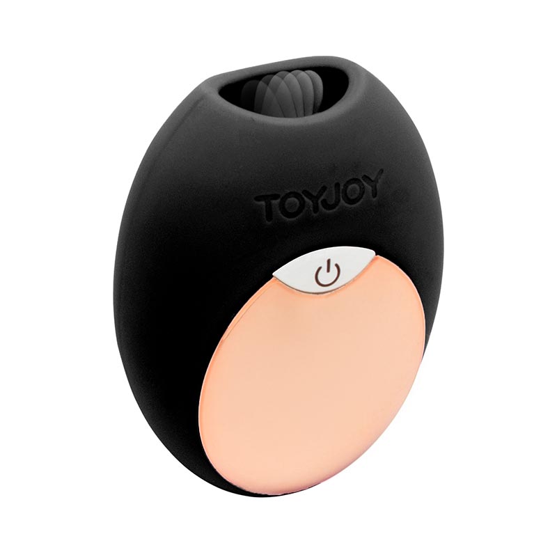 Toyjoy Diva Mini Tunge Vibrator fra Toy Joy
