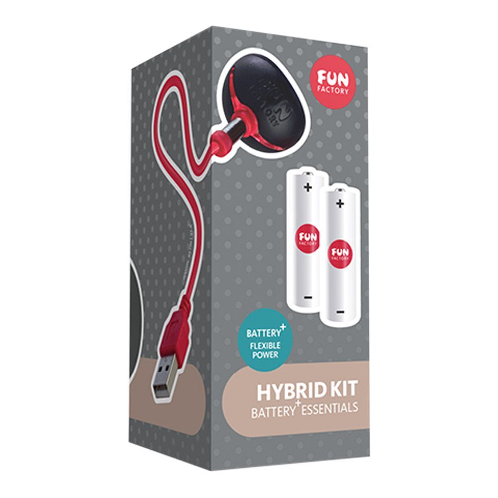 Hybrid Kit fra Fun Factory