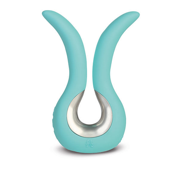 G Vibe Mini Tiffany Vibrator fra Fun Toys