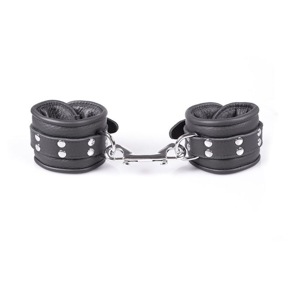 Læder Manchetter fra Kiotos