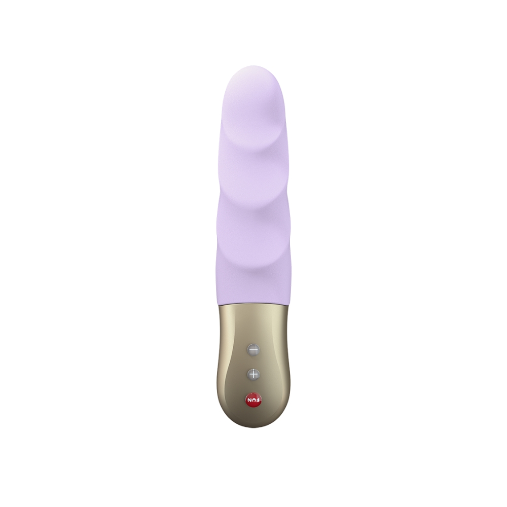 Stronic Petite   G Punkt Vibrator fra Fun Factory