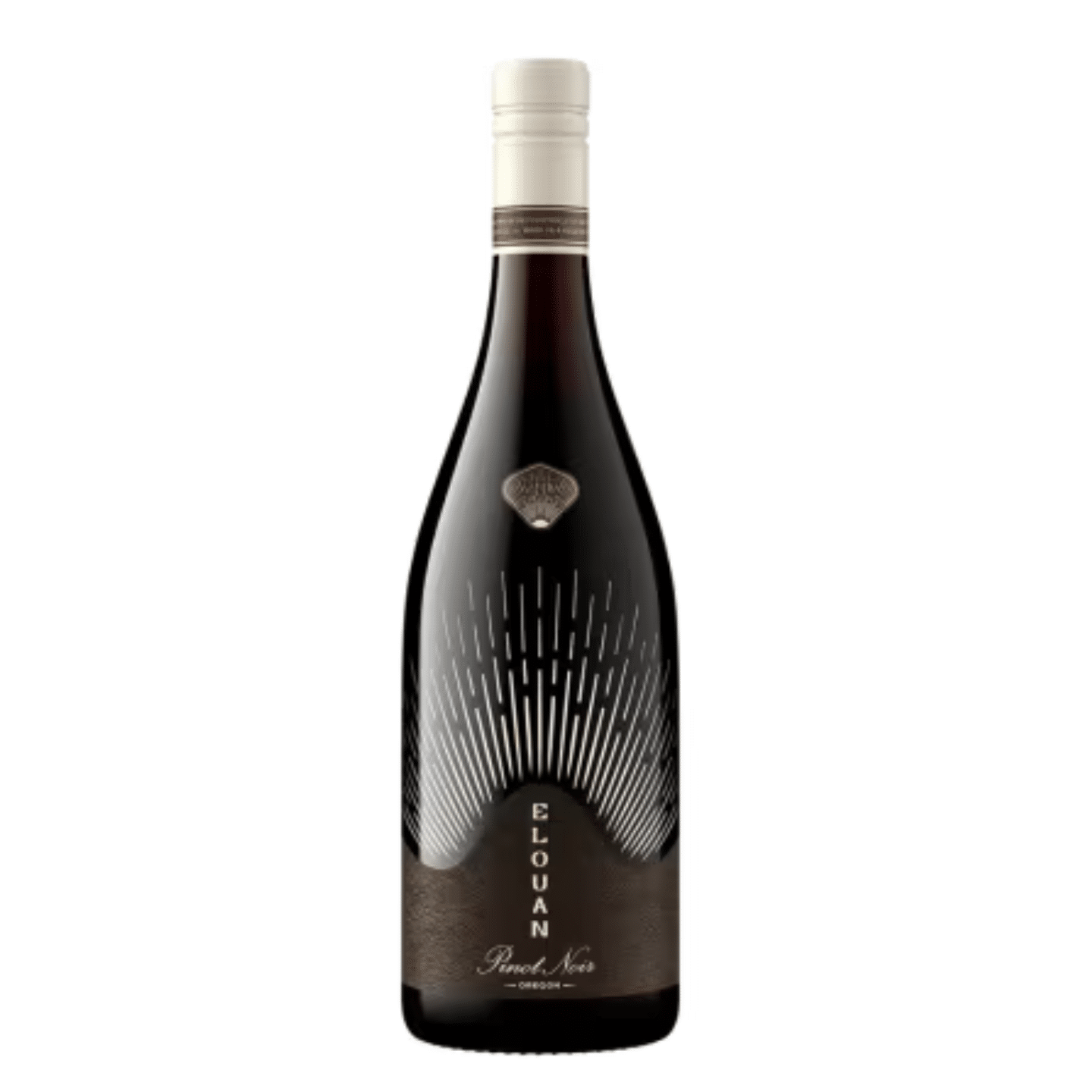 Elouan Pinot Noir 2021 - Eksklusiv Rødvin fra Oregon