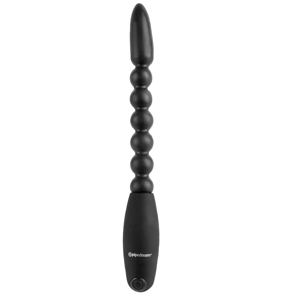 Flexa Pleaser Power Beads     Analkæde fra Anal Fantasy