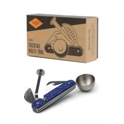 Cocktail Multi Tool   Multitool fra Gentlemen's Hardware