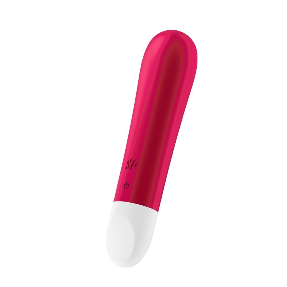 Ultra Power Bullet 1     Bullet Vibrator fra Satisfyer