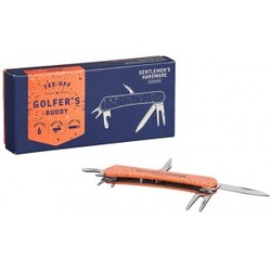 Golf Multi Tool   Multitool fra Gentlemen's Hardware