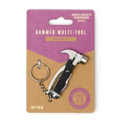 Hammer Multi Tool   Multitool fra Gentlemen's Hardware