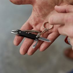 Mini Tænger Multitool - Gentlemen's Hardware Tilbud!