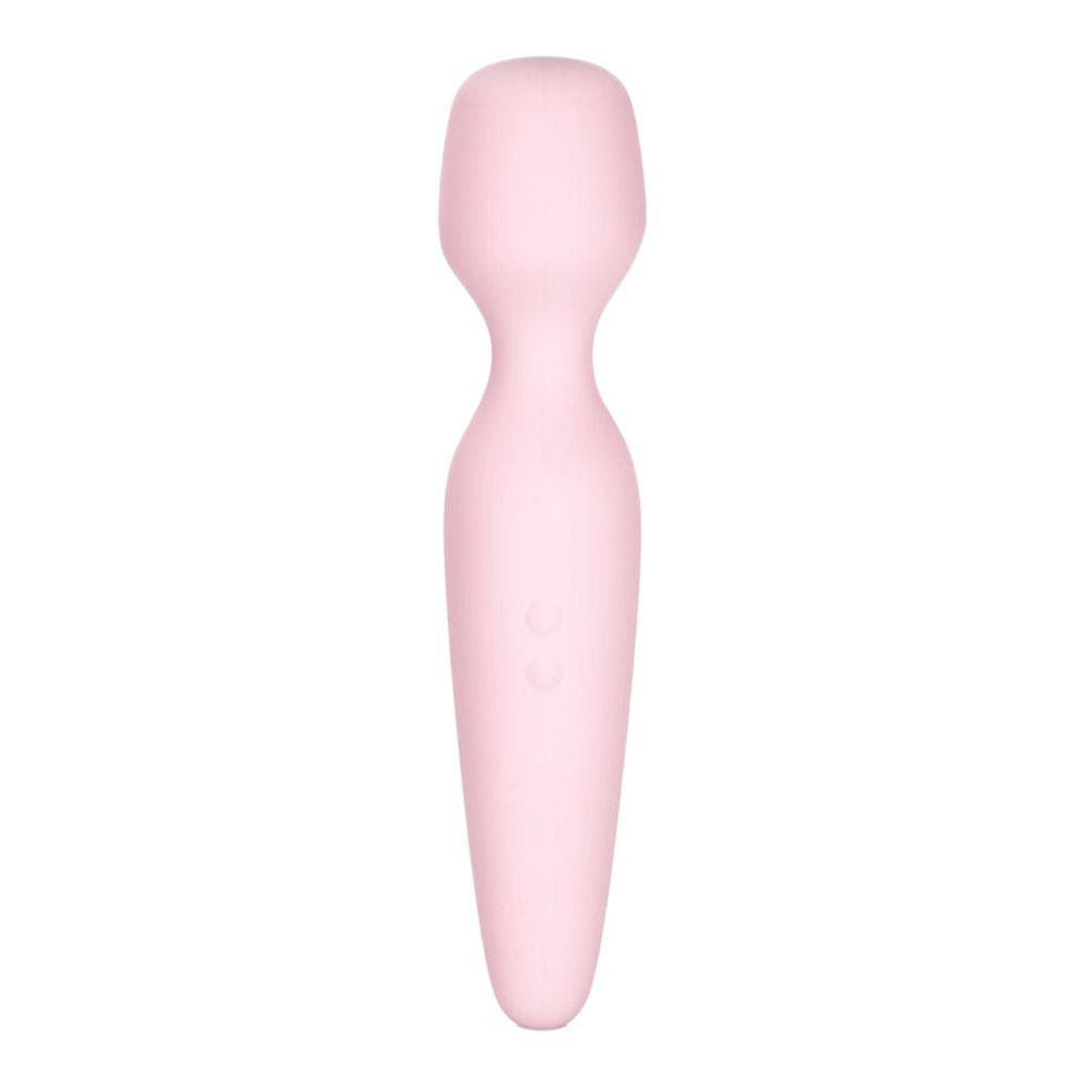 Inspire Vibrating Ultimate Wand     Vibrator fra California Exotic Novelties