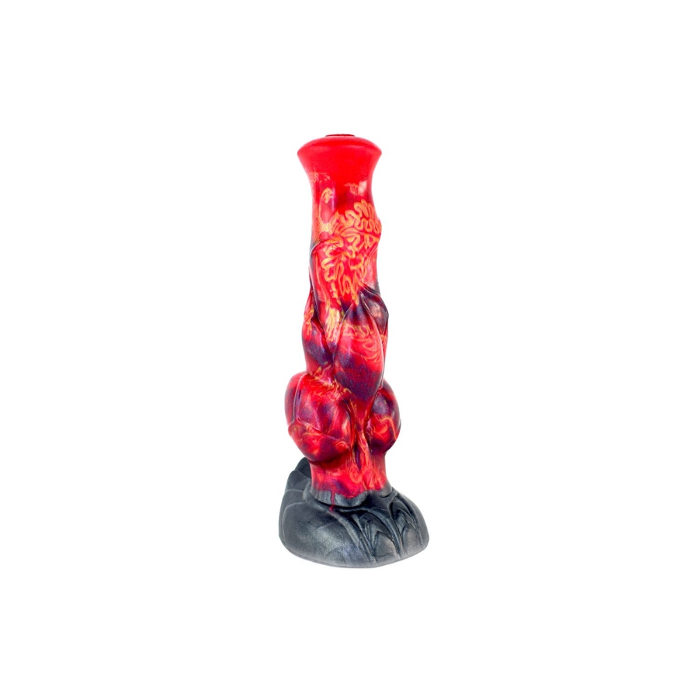 Monstar Dildo Beast 75 fra Kiotos