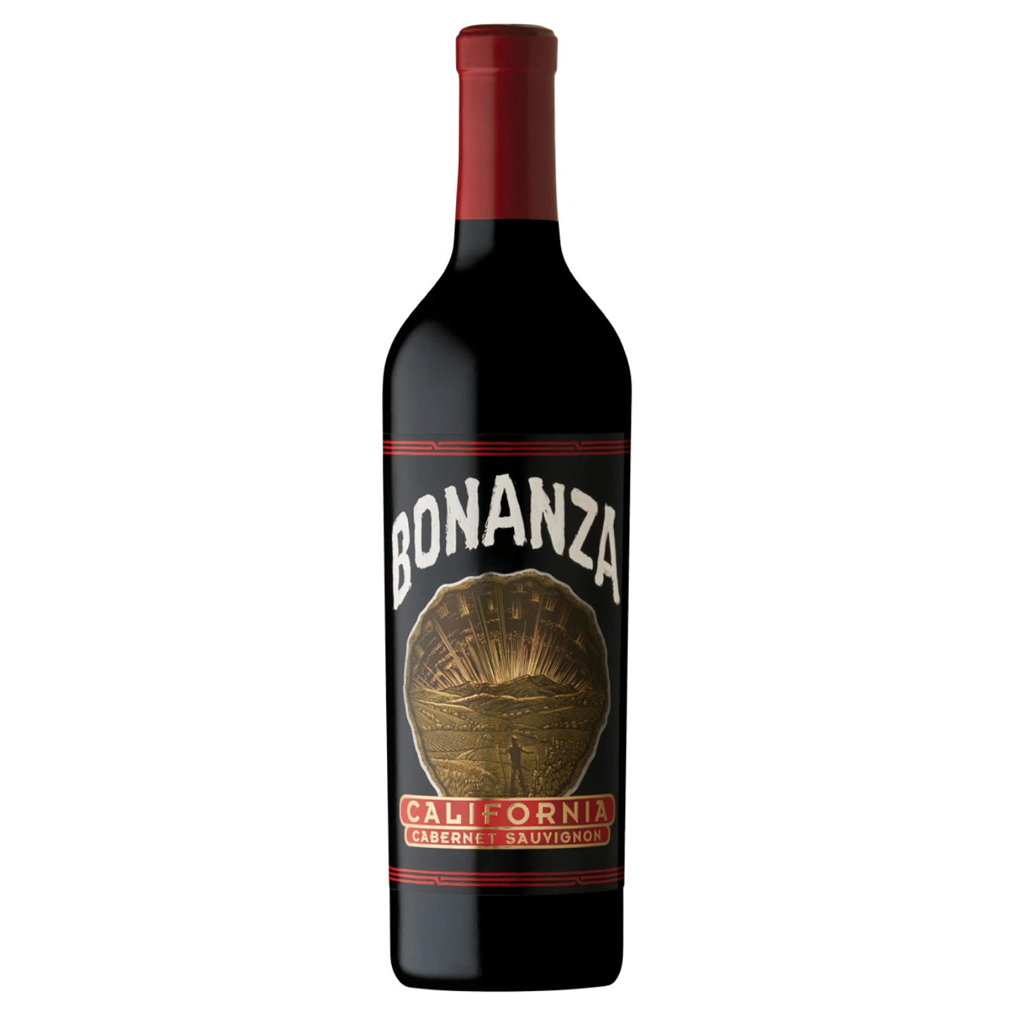Bonanza Cabernet Sauvignon Lot 2019 - Rødvin Tilbud!