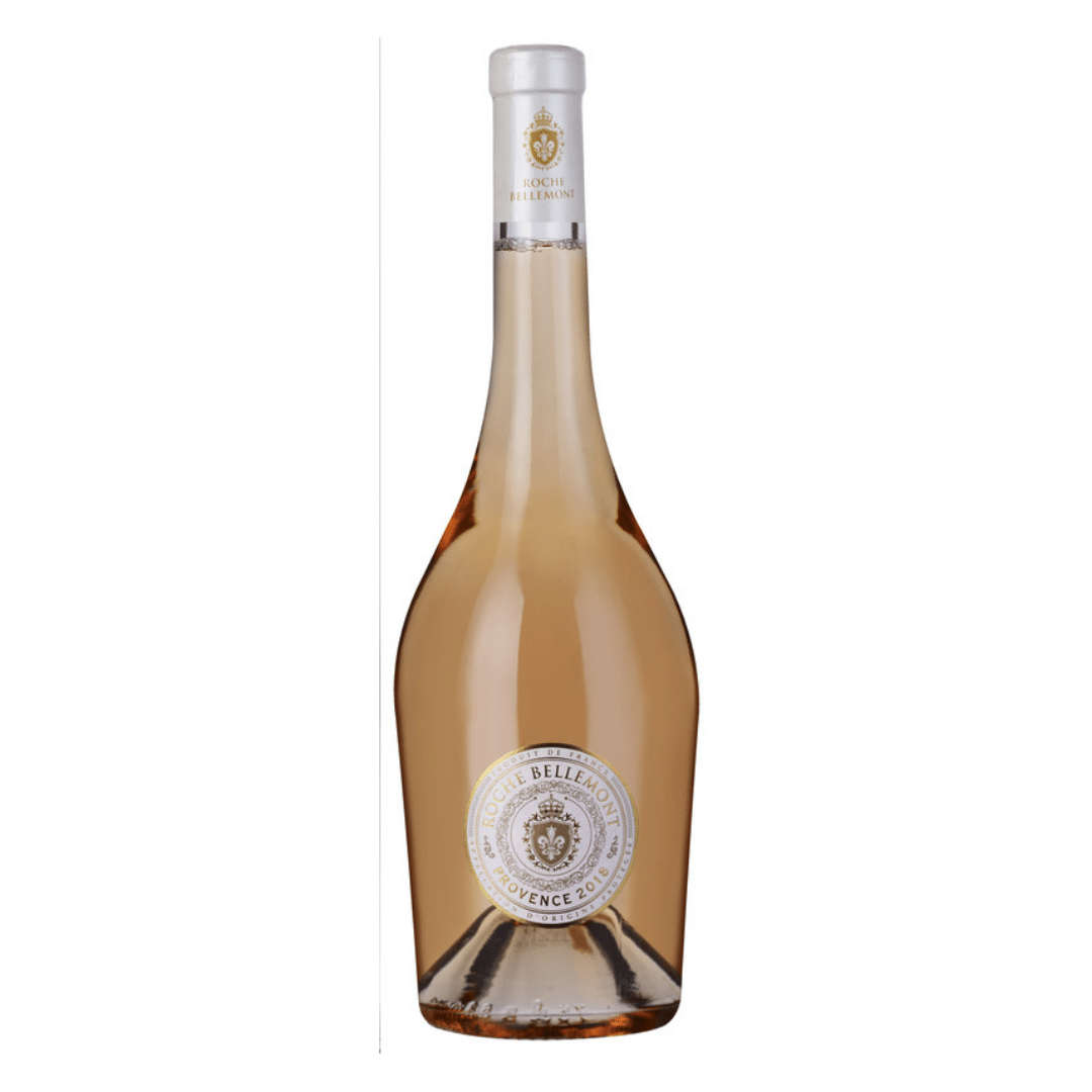 Roche Bellemont Provence Rosé 2020 - Fantastisk Smag!