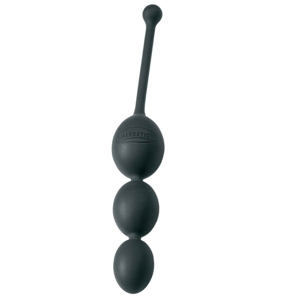 Anal Balls     Anal Kæde fra Malesation