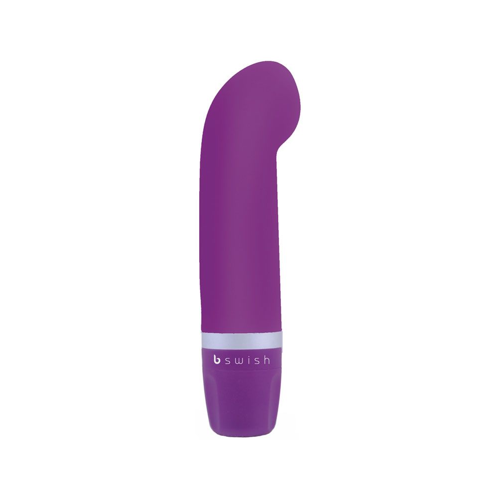 Bcute Classic Curve   Lila fra Bswish