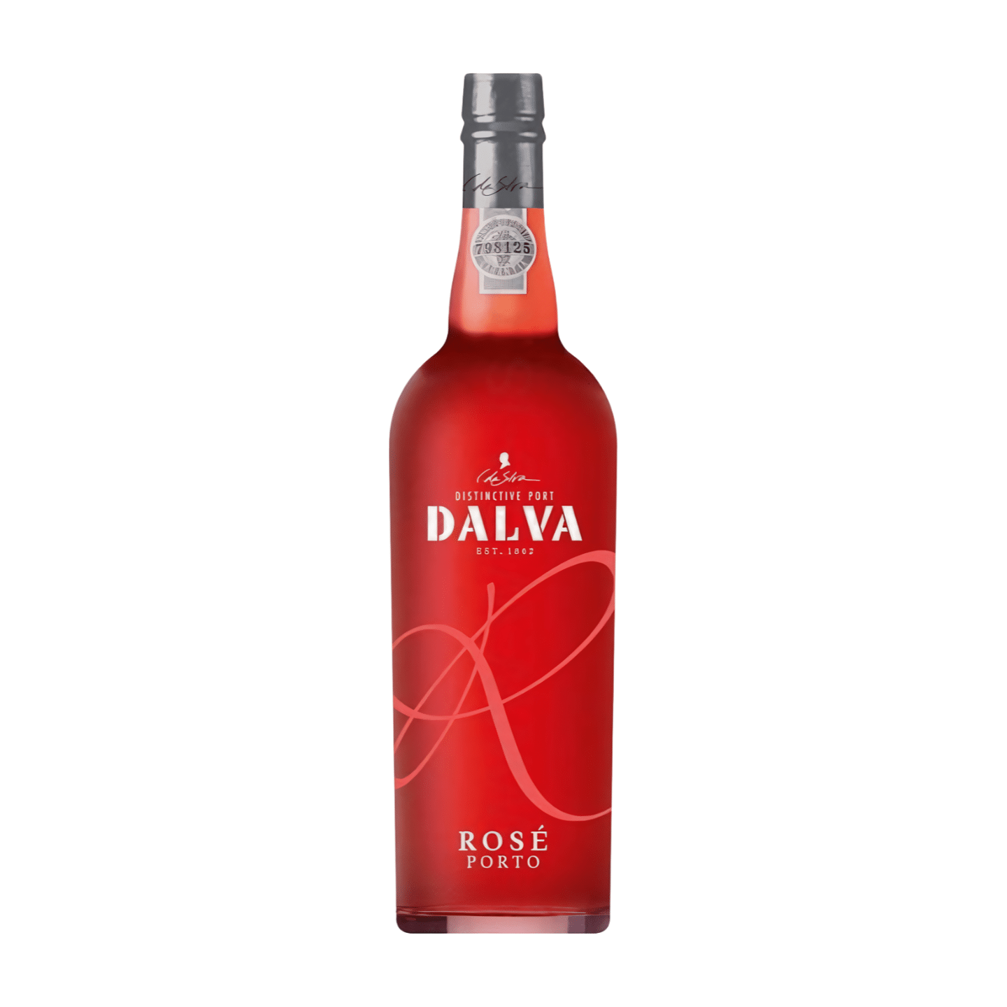 Dalva C. Da Silva Rosé - Lækker Dessertvin på Tilbud!