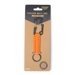 Paracord Multitool fra Gentlemen's Hardware – Udsalg!