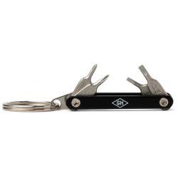 Lommestikkskruetrækkere Multitool fra Gentlemen's Hardware