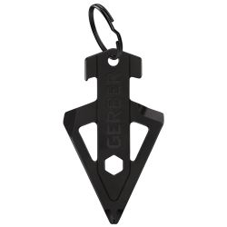 Broadhead,e,card,blk   Multitool fra Gerber