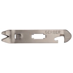 Devour   Titanium (compleat Multi Fork)   Multitool fra Gerber