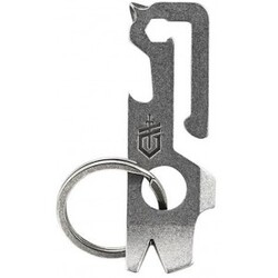Mullet Solid State, Stonewash, Card   Multitool fra Gerber