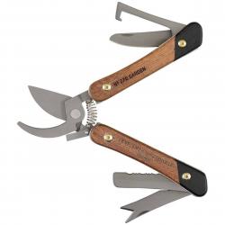 Multitool til Haven fra Gentlemen's Hardware - Udsalg!