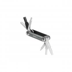 Multiværktøj Nano 7 Cnc   Multitool fra Topeak